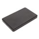 thumbnail image 4 of Carcasa para disco duro externo de 2,5 pulgadas, USB 3.1, tipo C, transferencia de 10 Gbps, material ABS, carcasa para HDD SSD con indicador LED, 4 of 12