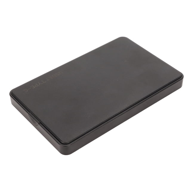 Caja de Disco Duro ANGGREK USB3.1 Material ABS Para El Hogar