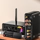 thumbnail image 3 of Transmisor Receptor de Audio Bluetooth 5.3 para TV Estéreo Doméstica, Adaptador de Audio Inalámbrico Bluetooth de Baja Latencia de Alta Fidelidad, 3 of 8