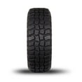 thumbnail image 3 of Mudder Trucker Hang Over M/T Mud Tire 295/70R17 121/118Q LRE BSW 29570R17, 3 of 5