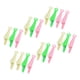 thumbnail image 5 of 20 piezas de enhebrador de alfileres tipo pesca, repuesto para máquina de coser, enhebradores de costura rápidos, accesorios de costura, herramientas 3cm, 5 of 8