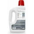 thumbnail image 2 of Professional carpet cleaner solution, 50 ounces, ocean breeze scent, powerful carpet detergent solution, removes stubborn stains from carpets and furniture, paired with carpet cleaner machine, 2 of 4