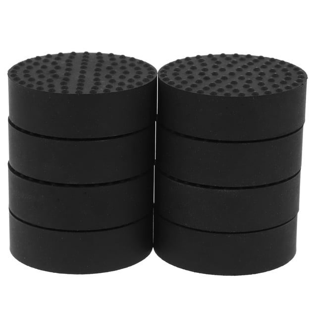 Shisuyan 8Pcs Planter Lift Insert for Ceramic Basin Ventilated and Breathable Outdoor Gardening