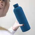 thumbnail image 4 of 2 Pack Stainless Steel Water Bottle - Thermos Flask - Metal Sports Bottle, 4 of 5