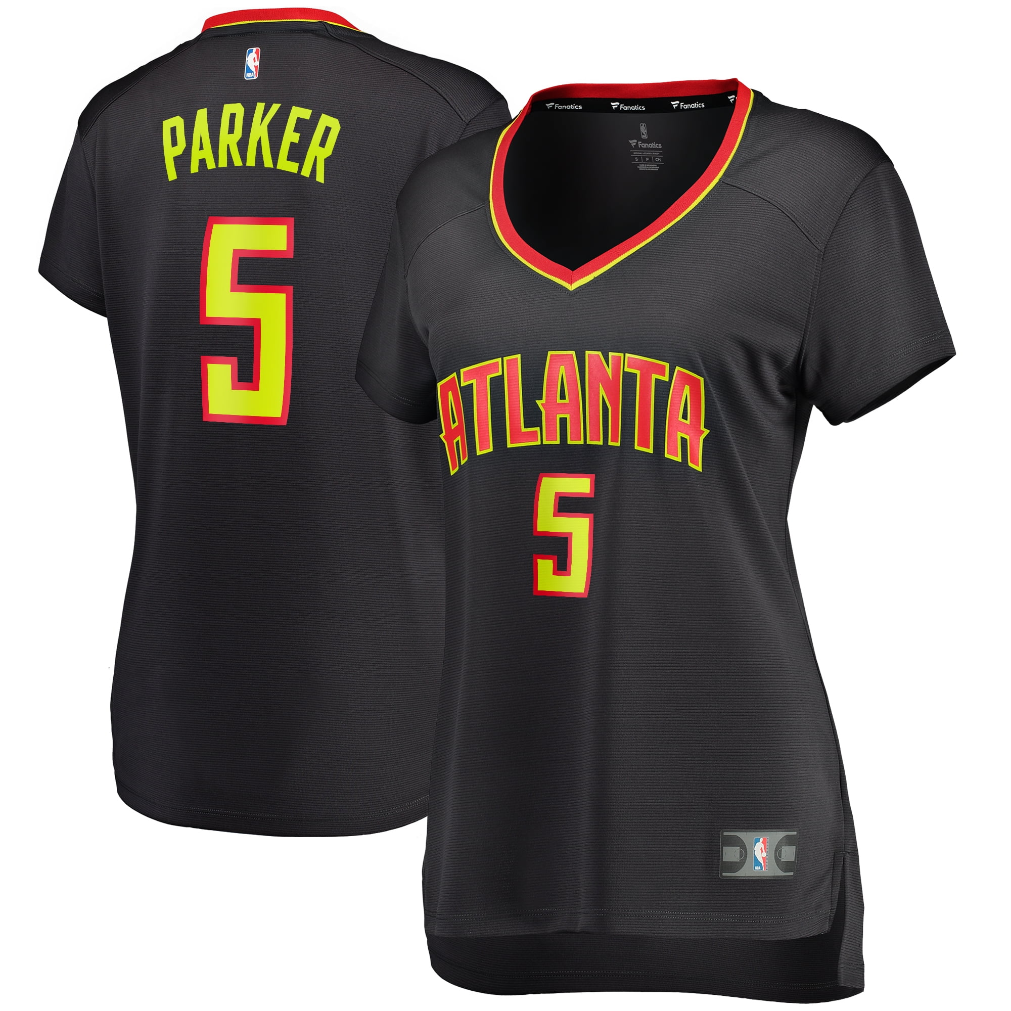 jabari parker jersey