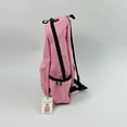 thumbnail image 4 of COLELINEIN 25L Pink Backpack for Travel Work Commuter Back Pack for Women, 4 of 5