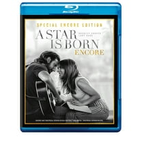 A Star Is Born (Special Encore Edition) (Blu-ray)