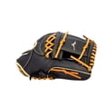 thumbnail image 1 of Mizuno GPSL1151 Prospect Select Series Infield/Pitcher Baseball Glove 11.5", Deep III Web, Right Hand Throw, 1 of 2