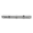 thumbnail image 5 of For Sur-Ron Surron LB Light Bee Segway X Aluminum Foot Peg Support Brace Silver, 5 of 5