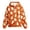 20Red, variant on Zijinkuiwen Women Oversized Fleece Hoodie with Pet Pocket Cute Ghost Diamond Star All Over Print Pullover for Halloween Fall Casual Daily Wear,S