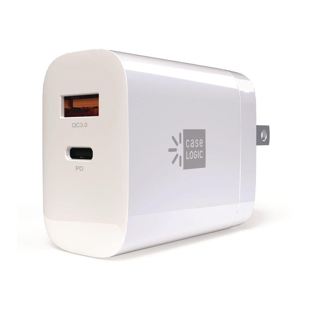 ByTech CL-PD-W6-105-WT 60 Watts Wall Charger - White