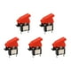 thumbnail image 1 of Interruptor de palanca de pasador, 5 piezas, interruptor de palanca de 12 V, accesorio de interruptor de palanca, estándares líderes en la industria, 1 of 8
