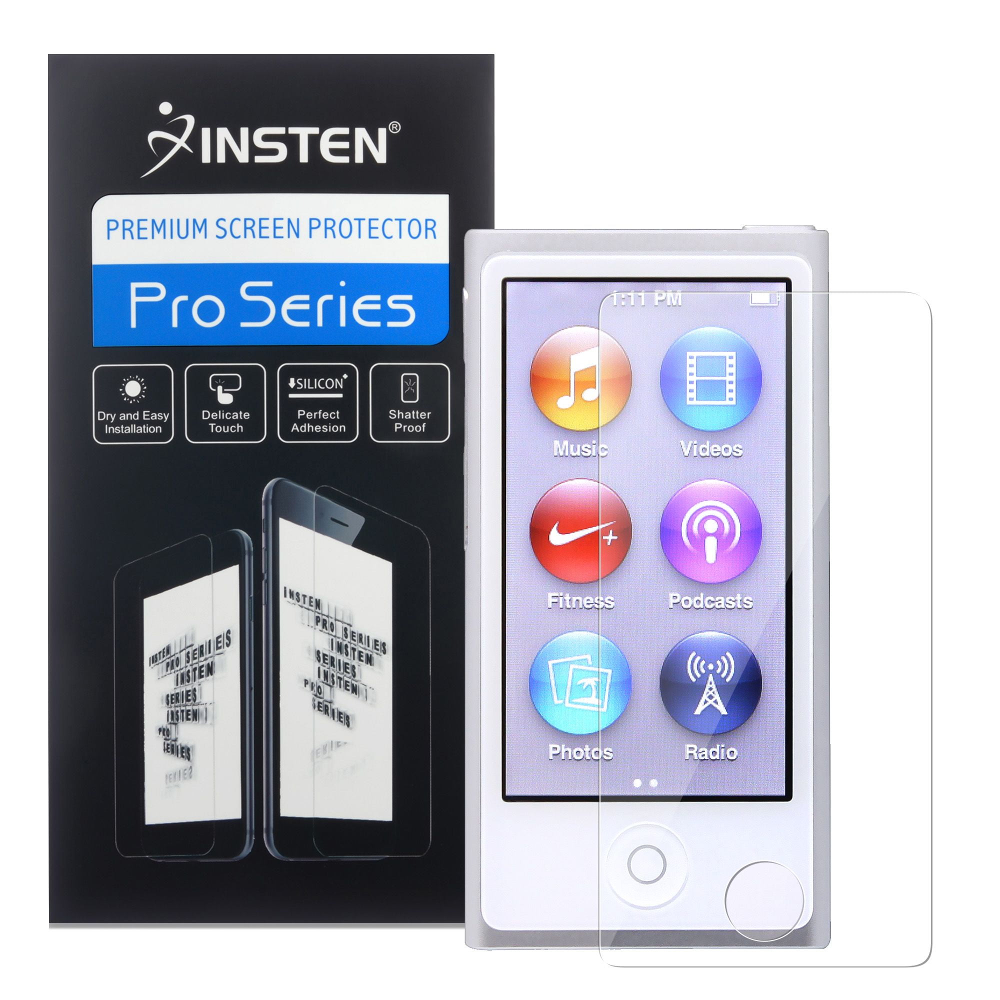 ipod touch nano 7