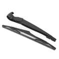 thumbnail image 2 of Ajuste Del Brazo Del Limpiaparabrisas Trasero Del Coche, Juego De Cuchillas Para 2007-2016, 2 of 7