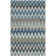 thumbnail image 5 of Safavieh Cedar Brook Teal Contemporary Rug - 3' x 5', 5 of 6