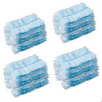 40 Pieces Duster Refills , Disposable Compatible for