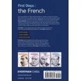 thumbnail image 2 of First Steps: The French, (Paperback), 2 of 2