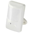 thumbnail image 3 of Pet Friendly Infrared PIR Sensor Featuring User Configurable Alarm Outputs, 3 of 8