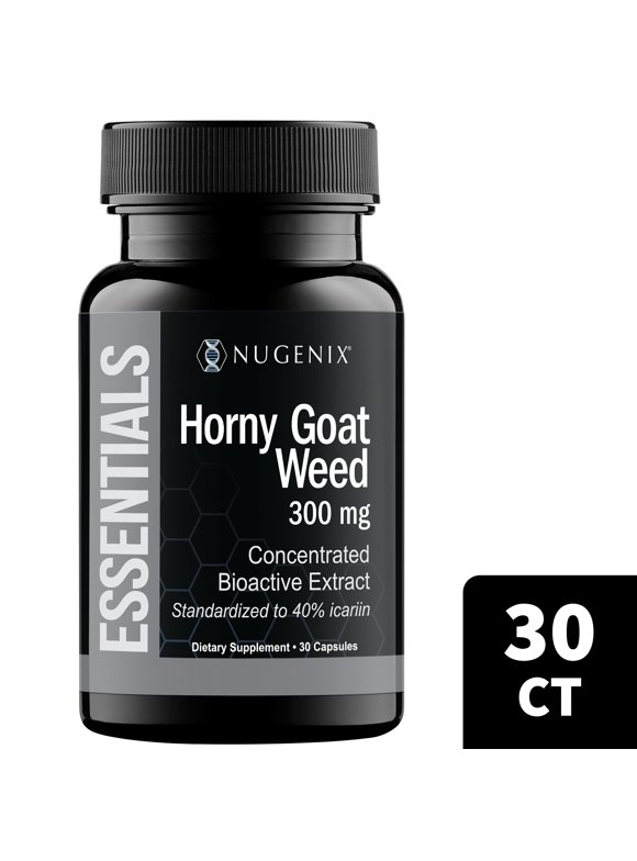 Nugenix in Testosterone Booster