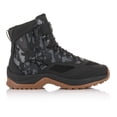 thumbnail image 4 of Alpinestars CR-6 Drystar Riding Shoes - Black/Gray Camo/Gum - 11.5, 4 of 7