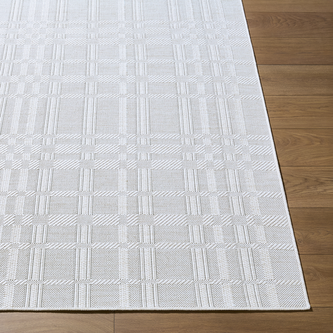 My Texas House Mari Outdoor Area Rug 5' x 7'