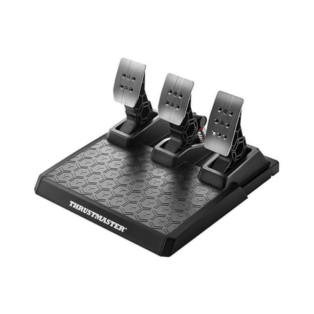 Thrustmaster - T248 Racing Wheel and Magnetic Pedals for Xbox Series X|S and PC