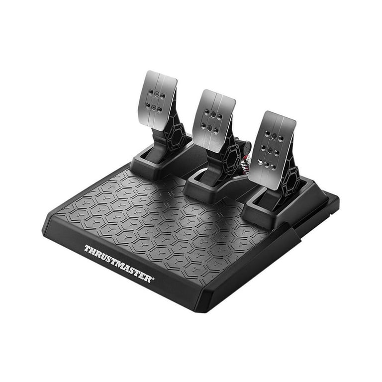 This is WHY YOU should NOT BUY Thrustmaster T248! 