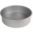 thumbnail image 1 of Molde Pastel Hornear Pan Redondo Alpro 22cm Redondo Aluminio, 1 of 3
