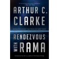 thumbnail image 1 of Pre-Owned Rendezvous with Rama (Paperback) 0358380227 9780358380221, 1 of 1
