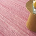 thumbnail image 6 of Nourison Interweave Abstract Rose 10' x 14' Area Rug, (10x14), 6 of 8