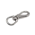 thumbnail image 4 of Seachoice Heavy Duty Swivel Eye Snap, Size #1, 3-3/8 in. Long, 5/8 in. ID Eye, 400 Lb. Break Strength, 4 of 4