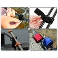 thumbnail image 5 of FEAMOS 6Pcs Fishing Rod Strap Adjustable Fishing Rod Tie Fishing Rod Belt Stretchy Fishing Rod Elastic Rod Tie, 5 of 7