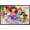 Bronze Framed Version, variant on Nickelodeon Dora The Explorer - Running Wall Poster, 22.375" x 34", Framed