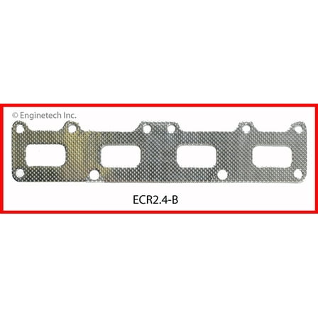 GSKT CHRY JEEP 2.4L DOHC