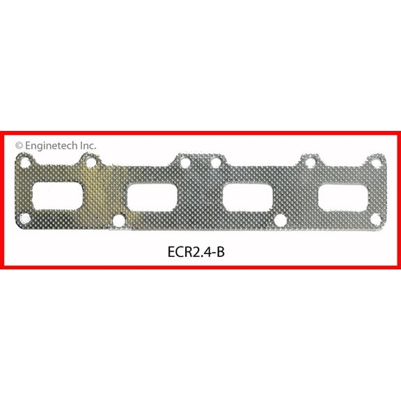 GSKT CHRY JEEP 2.4L DOHC