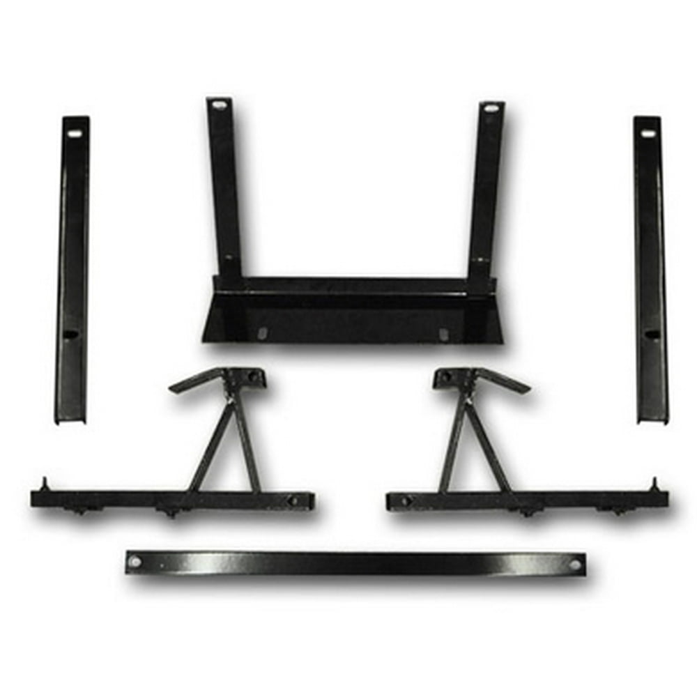 Madjax Cargo Box Brackets Yamaha Drive