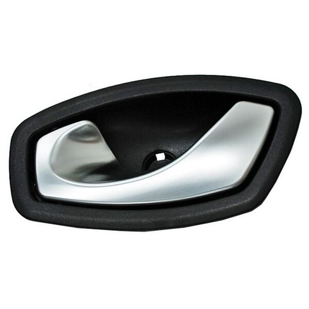 MANIJA PUERTA INTERIOR LAGUNA 2008 al 2014 RENAULT 1.6 16V (BT04, BT0D, BT... 1.6 16V (BT04, BT0D, BT... Trasera Izquierda/Piloto Genérica .