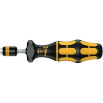 Wera 05074733001 ESD Safe Adjustable Torque Screwdriver