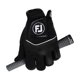 thumbnail image 4 of FootJoy - Guante de golf RainGrip para hombre, color negro, tamaño mediano/grande, 4 of 4