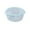 C, variant on Beautynvta Glass Bento Box, Meal Prep Containers with Lids, Airtight Round Glass Lunch Box, Food Storage Container, Freezer, Oven, and Microwave Safe, 420 ML