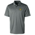 thumbnail image 2 of Men's Cutter & Buck Steel Missouri Tigers Team Logo Big & Tall Prospect Textured Stretch Polo, 2 of 3