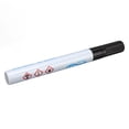 thumbnail image 2 of Ear Tag Pen, Black Ink Waterproof Ear Marking Pen Portable Practical Efficient  For Sheep For Cow For Animal, 2 of 8