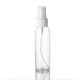 thumbnail image 4 of 2oz Spray Bottles Plastic, 60ml Small Spray Bottle Fine Mist Sprayer, Empty Refillable Containers Portable Cosmetic TravelSpray Bottles for Plants, Cleaning, Misting, 2 Pcs, 4 of 4