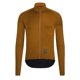 thumbnail image 3 of YKYWBIKE Chaqueta de ciclismo impermeable negra para hombre, resistente a la lluvia, para bicicleta de montaña, cortavientos, chaqueta para bicicleta de carretera, ropa de ciclismo roja, 3 of 5