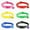 6 Pcs, variant on 6PCS Adjustable Pet Collar,Cute Pet Collar with Removable bell for Cats Small Dogs,Dog Necklace Decorative Anti-lost Pet Rope Accessories,Pet Supplies