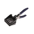 thumbnail image 4 of facefd Passport ID Card License Photo Cutter Picture Punch 25mmx32mm Standard Tool, 4 of 8