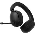 thumbnail image 3 of Sony INZONE H5 Wireless Gaming Headset (Black) – Advanced Audio Technology for PC, PlayStation & More, 3 of 5