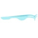 thumbnail image 2 of False Eyelashes Tweezers, 4.2 X 0.7in False Eyelashes Clip Stainless Steel Effortless Practical For Eyelash Beauty Salon ANGGREK BE1417, 2 of 8