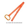 thumbnail image 4 of Deer Drags Rope Nylon Webbing Deer Drags Rope for Hunting Gear Hunting Drags Rope, 4 of 8