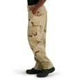 thumbnail image 6 of Propper Mens Uniform BDU Trouser- Ripstop,with Reinforced Knees and Adjustable Waist Tabs, 6 of 8